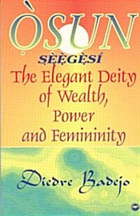 Osun Seegesi (Paperback)