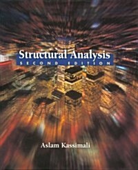 Structural Analysis (Hardcover)