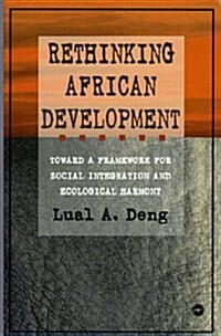 Rethinking African Development (Paperback)