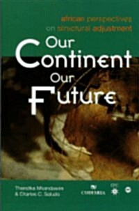 Our Continent, Our Future (Paperback)