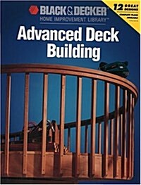 [중고] Advanced Deck Building (Paperback)