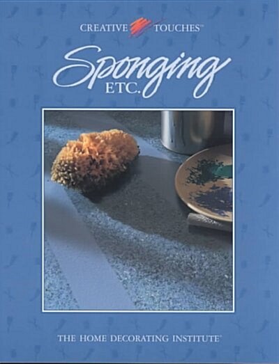 Sponging, Etc (Paperback)