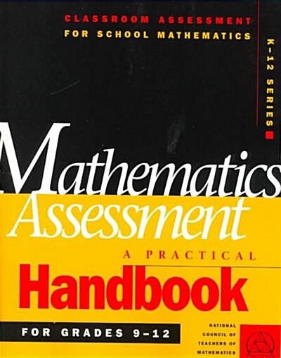 Mathematics Assessment (Paperback)