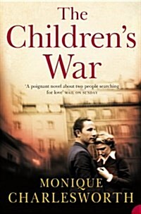 The Childrens War (Paperback)