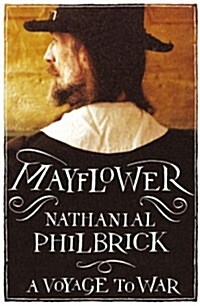 Mayflower : A Voyage to War (Paperback)