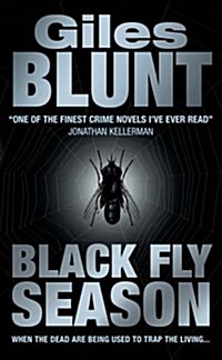 Black Fly Season (Paperback)