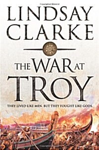 The War at Troy (Paperback)