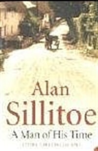 A Man of His Time (Paperback)