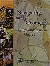 Navigating Through Geometry in Prekindergarten-Grade 2 (Paperback)