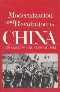 Modernization and revolution in China