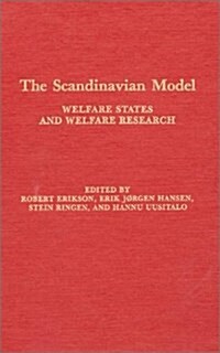 The Scandinavian Model (Paperback)