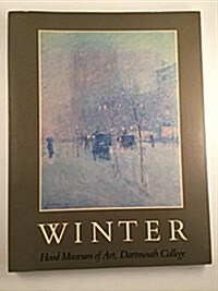Winter (Paperback)