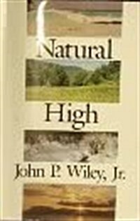 Natural High (Paperback)