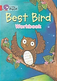 Best Bird Workbook (Paperback)