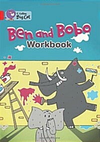 Ben and Bobo Workbook (Paperback)