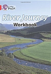 River Journey Workbook (Paperback)