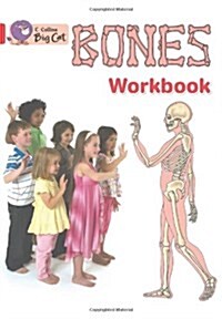Bones Workbook (Paperback)