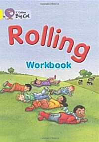 Rolling Workbook (Paperback)