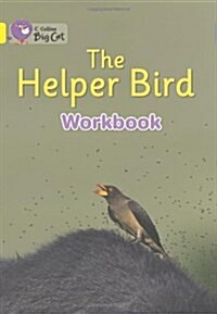 Helper Bird Workbook (Paperback)