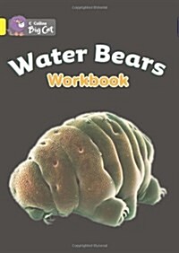 Water Bears Workbook (Paperback)