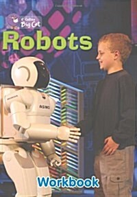 Robots Workbook (Paperback)
