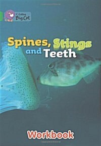 Spines, Stings and Teeth Workbook (Paperback)