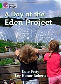 A Day at the Eden Project Workbook (Paperback)