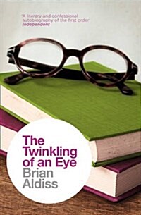 The Twinkling of an Eye (Paperback)