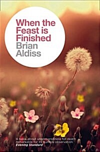 When the Feast is Finished (Paperback)