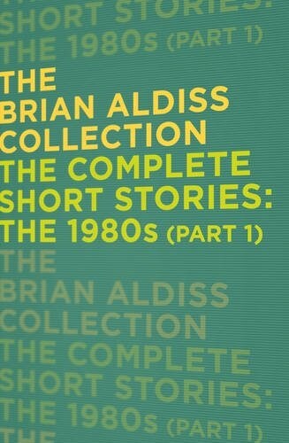 The Complete Short Stories: the 1980s (Part 1) : Volume Four (Paperback)