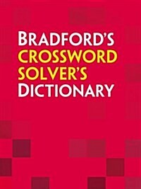 Bradfords Crossword Solver for iPad (Undefined)