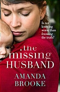 The Missing Husband (Paperback)