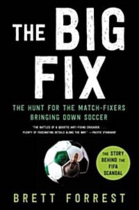 The Big Fix (Paperback)