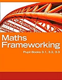 Maths Frameworking - Interactive Book, Homework and Assessment 3 : Powered by Collins Connect, 3 Year Subscription (Online Resource, Powered by Collins Connect, 3 year subscription ed)