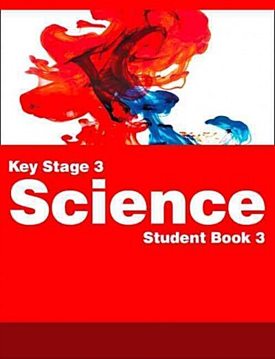 Key Stage 3 Science - Student Book 3 : Powered by Collins Connect, 3 year licence (Online Resource)