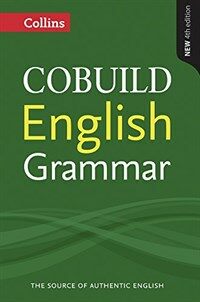 COBUILD English Grammar (Paperback, 4 Revised edition)