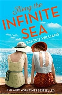 Along the Infinite Sea (Paperback)