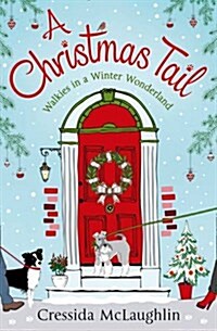 A Christmas Tail (Paperback)