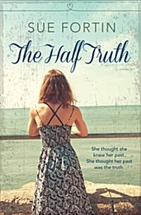 The Half Truth (Paperback)