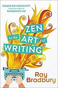 Zen in the Art of Writing (Paperback)