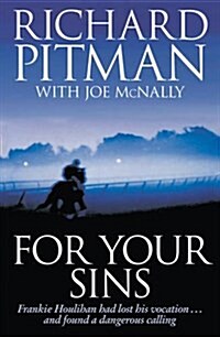 For Your Sins (Paperback)