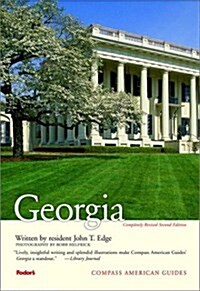 Compass Guide to Georgia (Paperback, 2 Rev ed)
