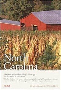 Compass Guide to North Carolina (Paperback, 3 Rev ed)