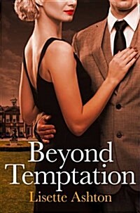 Beyond Temptation (Paperback)