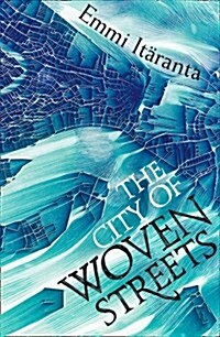 The City of Woven Streets (Paperback)