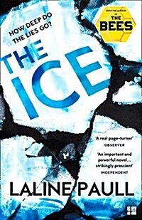 The Ice (Paperback)