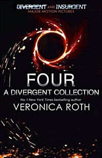 Four: A Divergent Collection (Paperback)