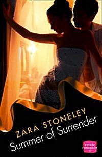 Summer of Surrender (Paperback)