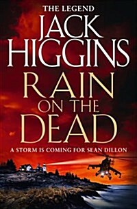 Rain on the Dead (Paperback)