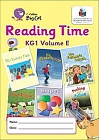 ADEC KG 1 Volume E (Paperback, ADEC edition)